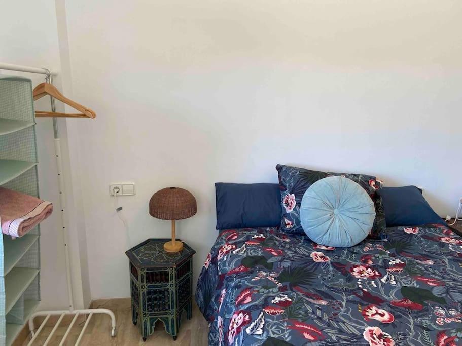 Atico Santa Lucia Terraza Y Parking Gratuitos Lägenhet Alcalá de Guadaira Exteriör bild
